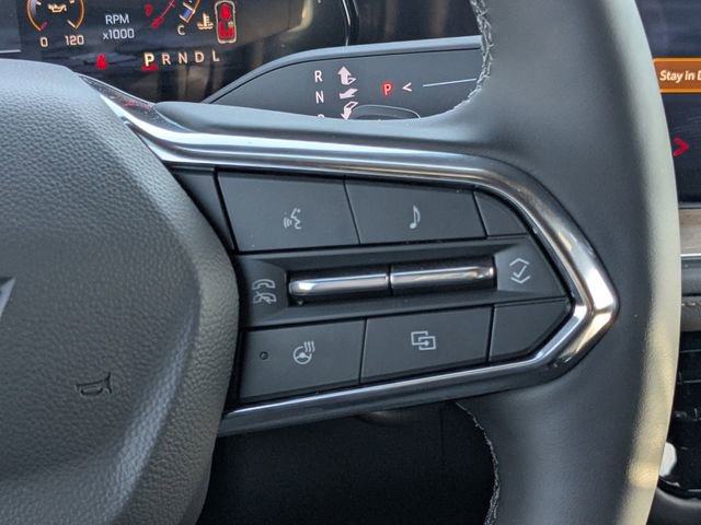 New 2026 Chevrolet Tahoe High Country image 26