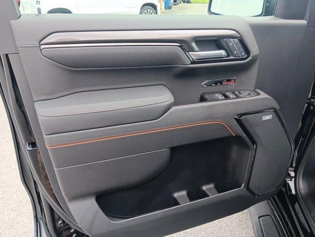 New 2026 GMC Sierra 1500 AT4 w/ AT4 Premium Package AWD/4WD image 8