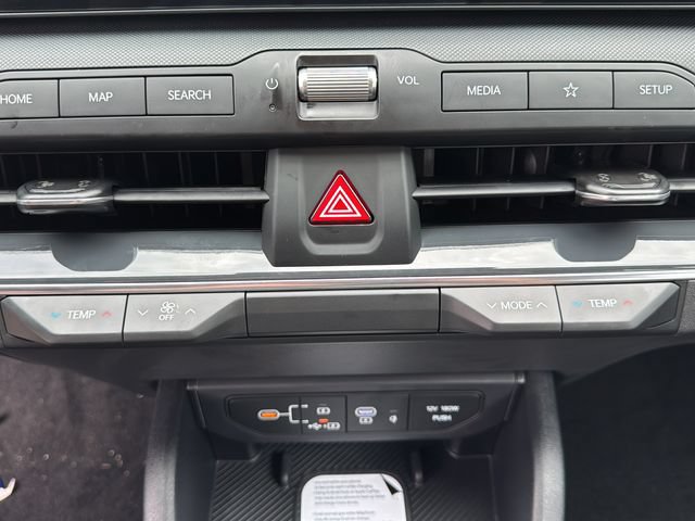 New 2026 Kia K4 EX FWD image 26