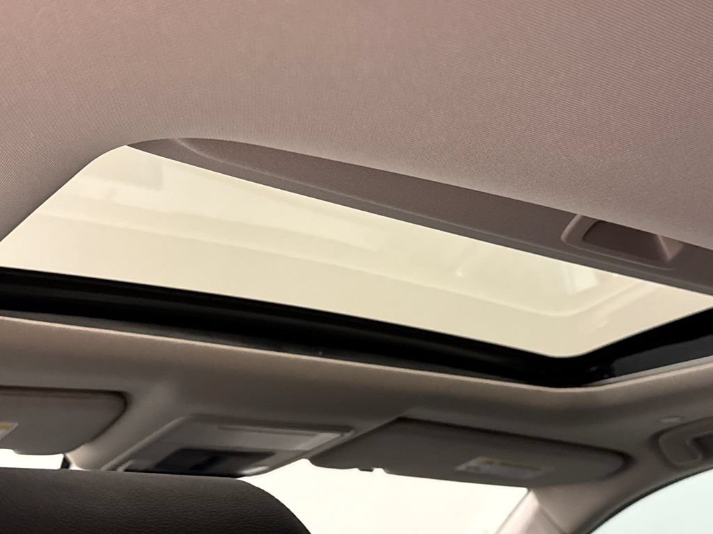 Certified 2026 Honda CR-V EX-L image 12