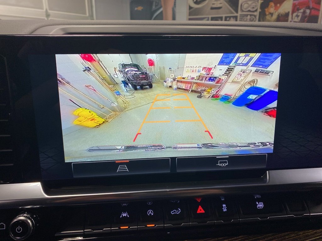 New 2026 GMC Sierra 1500 Elevation image 25