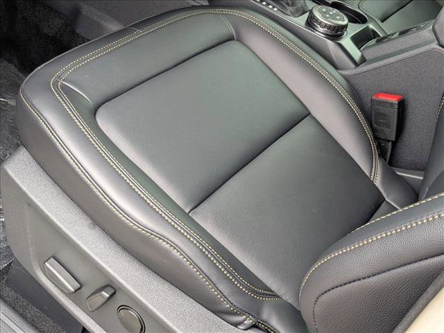 New 2025 Ford Bronco Badlands video 4