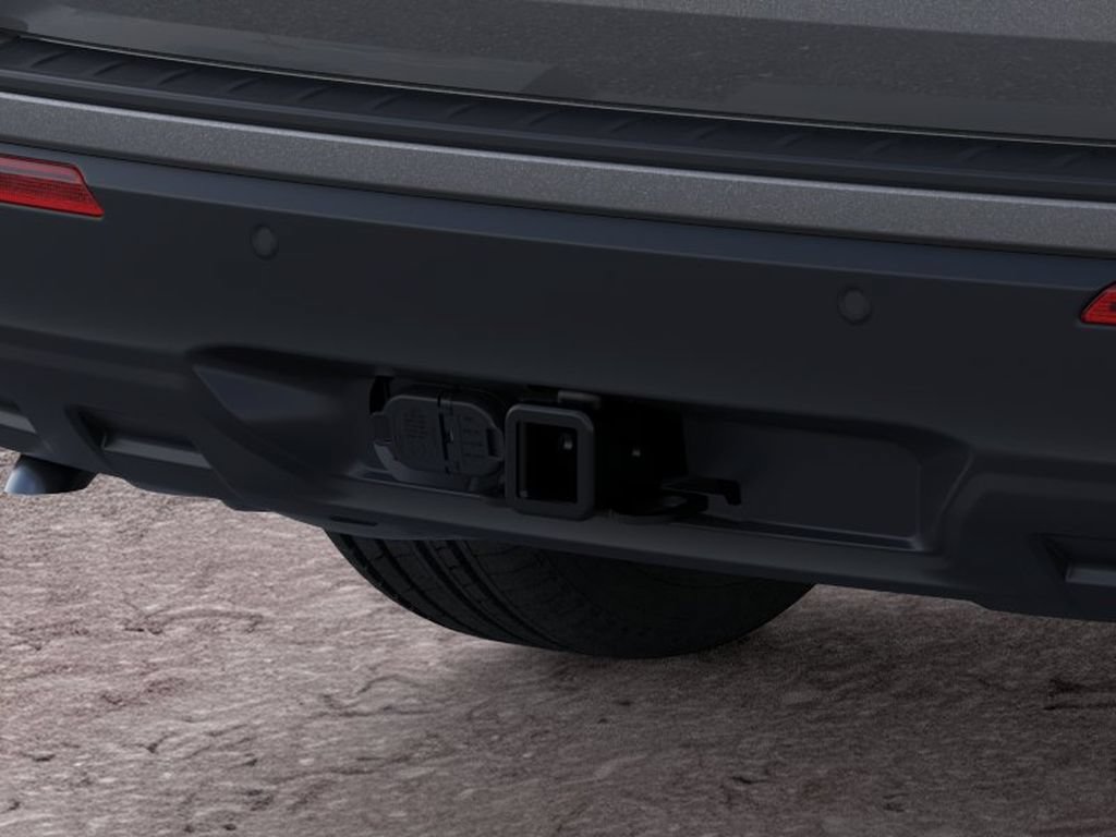 New 2026 Ford Explorer Active AWD/4WD image 23