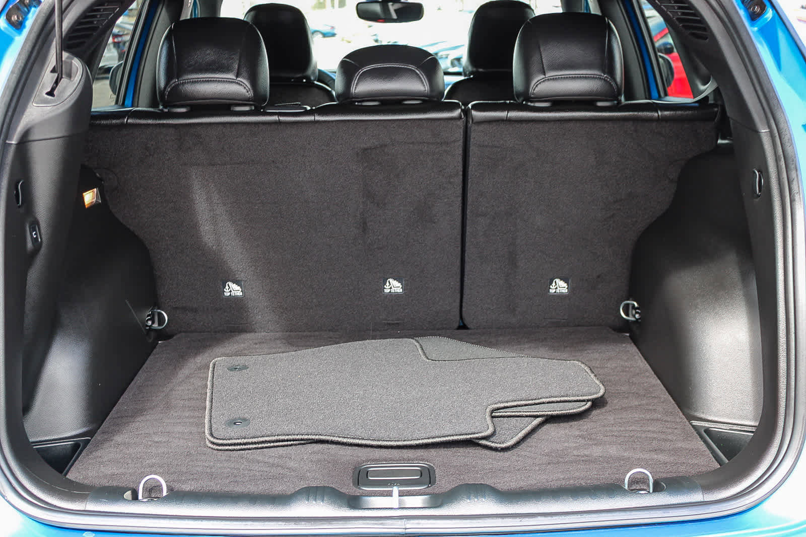 Used 2026 Jeep Compass Limited image 25