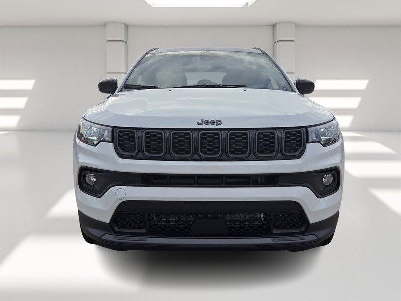 New 2026 Jeep Compass Latitude AWD/4WD image 8