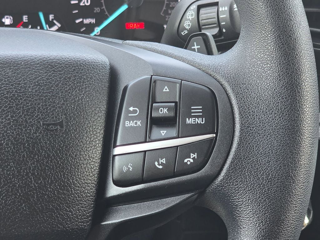 Used 2020 Ford Explorer 2WD image 16