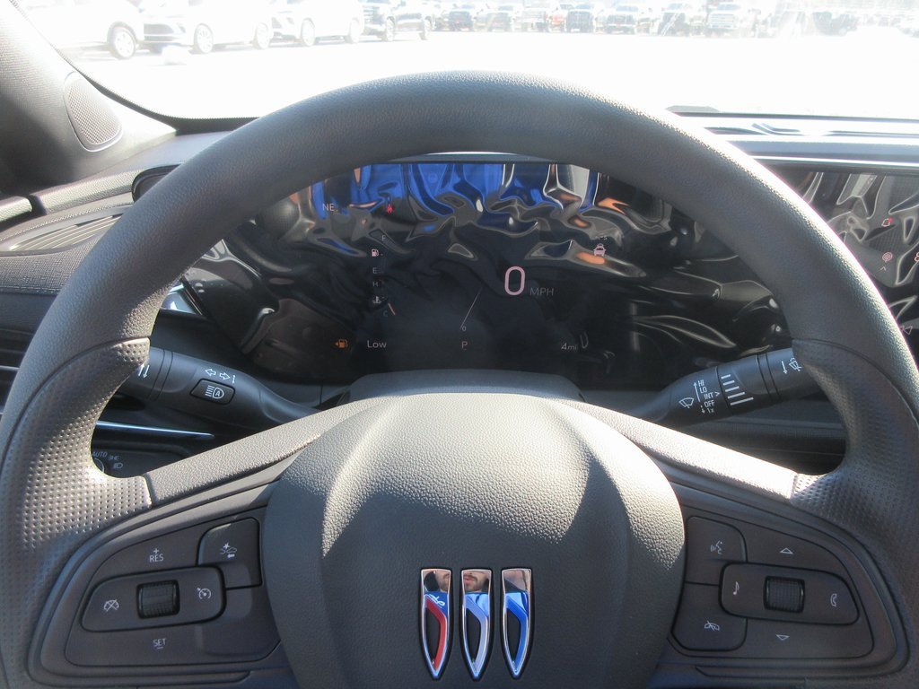 New 2026 Buick Envista Preferred image 16