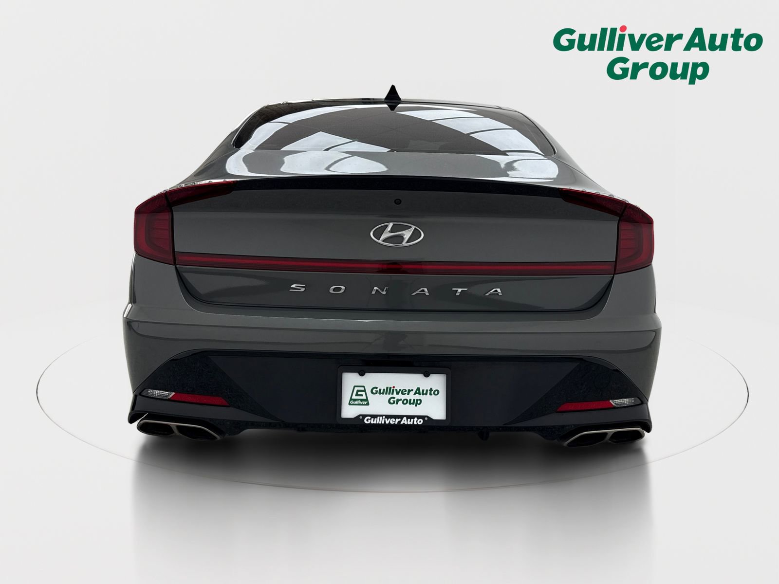 Used 2023 Hyundai Sonata N Line FWD image 7