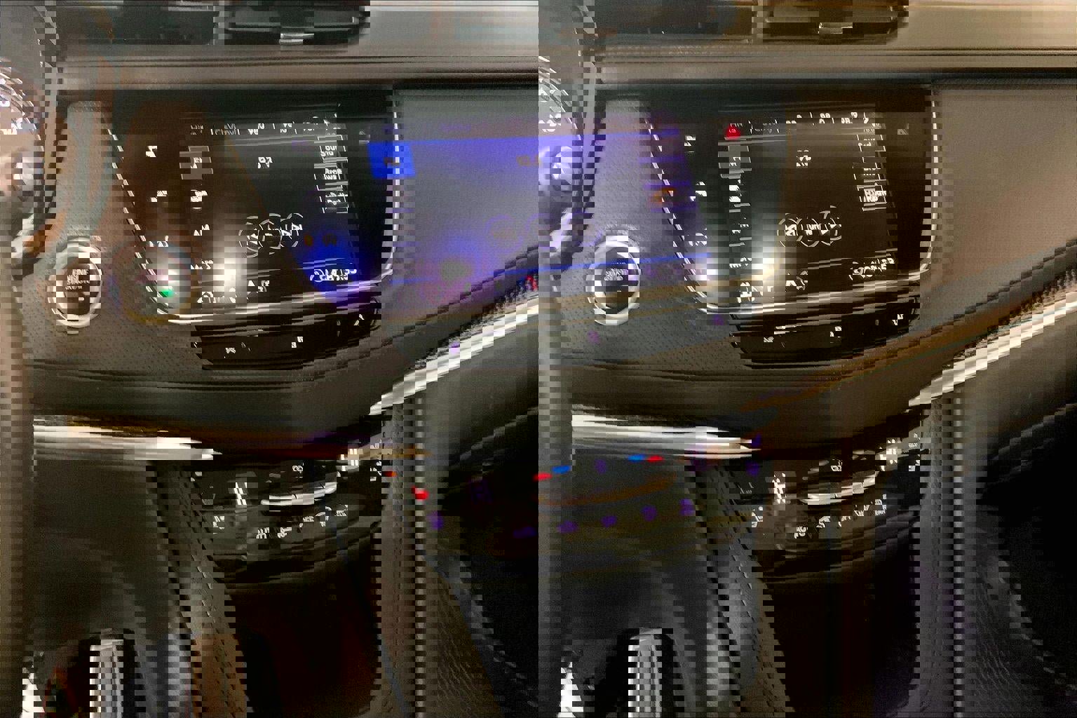 Used 2020 Cadillac XT5 Sportv image 6