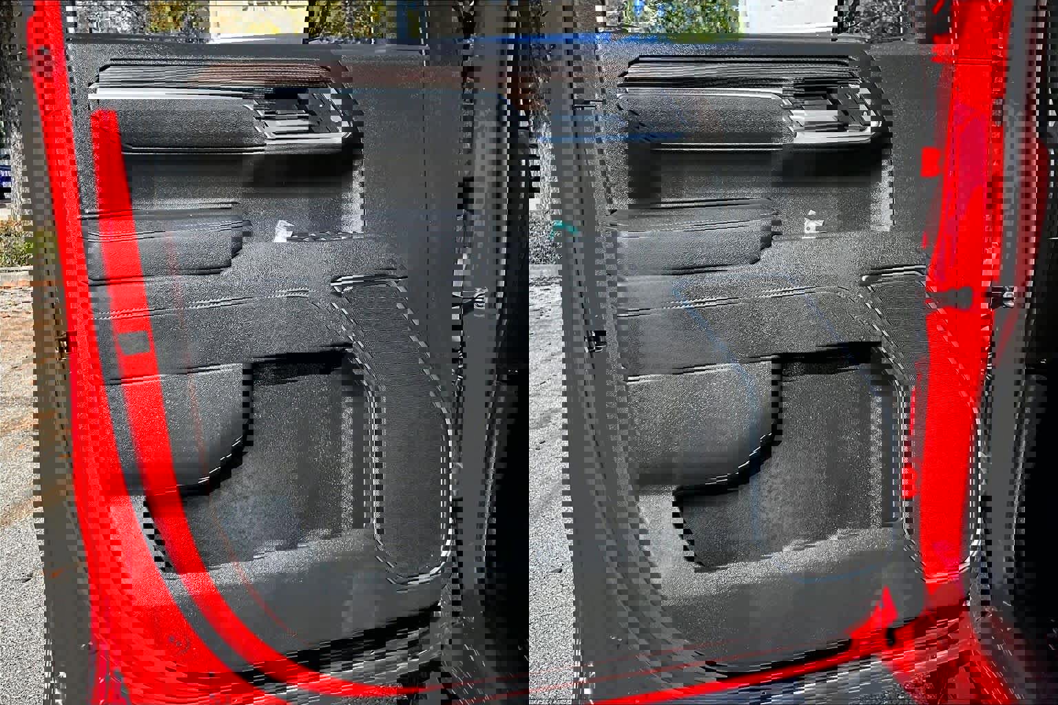 Used 2026 Chevrolet Silverado 1500 LT image 26