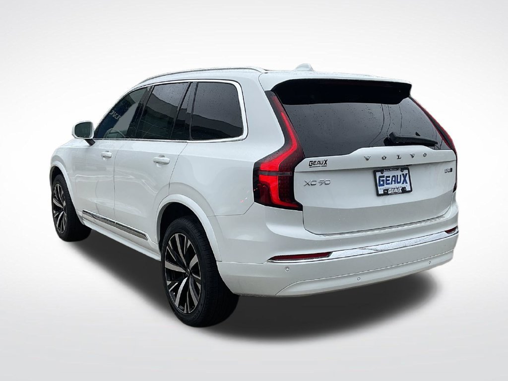 New 2027 Volvo XC90 B5 Core AWD/4WD image 5
