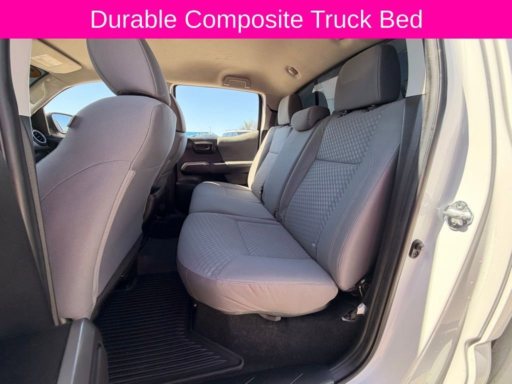 Used 2023 Toyota Tacoma SR5 image 20