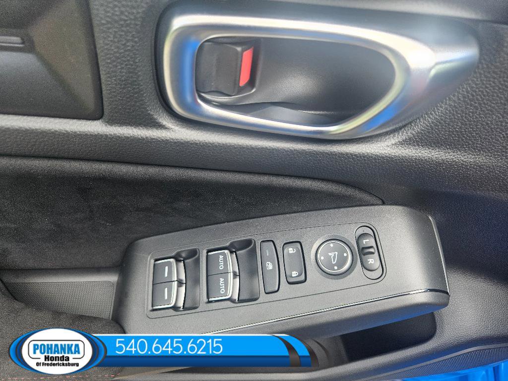 New 2025 Honda Civic Type R image 17