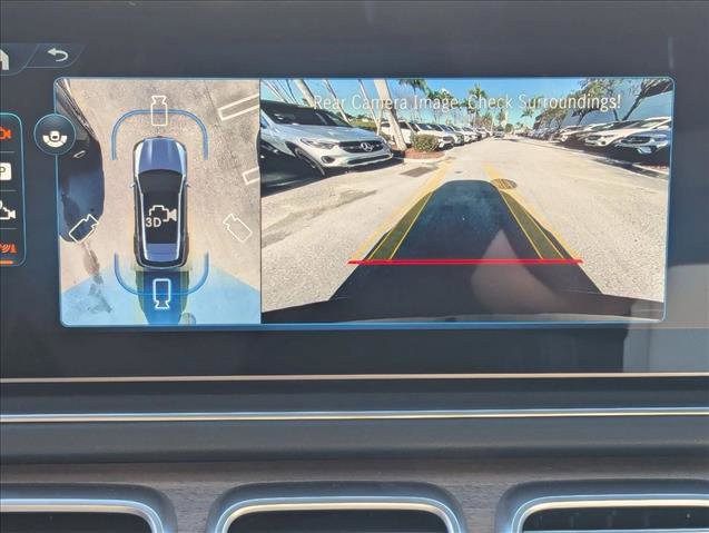 New 2026 Mercedes-Benz GLE 53 AMG 4MATIC image 12