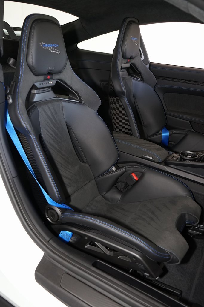 Used 2026 Porsche 911 GT3 image 17