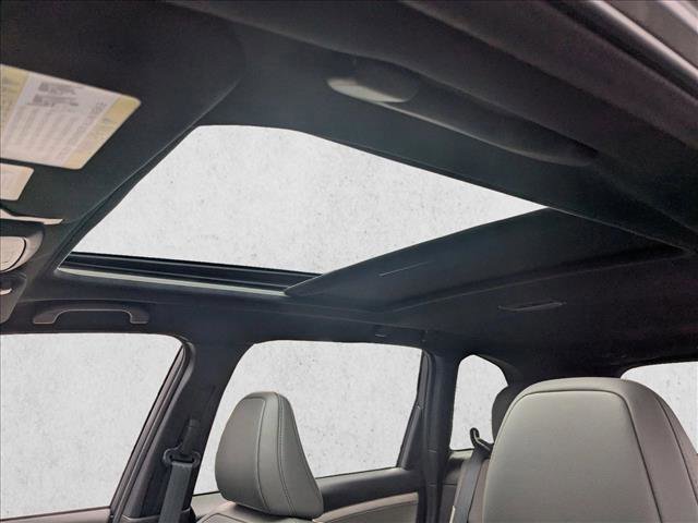 New 2026 Subaru Forester Limited AWD/4WD image 17