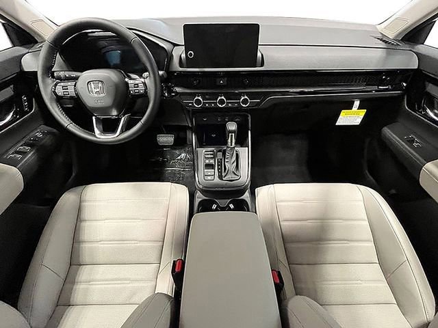 New 2026 Honda CR-V EX-L image 15