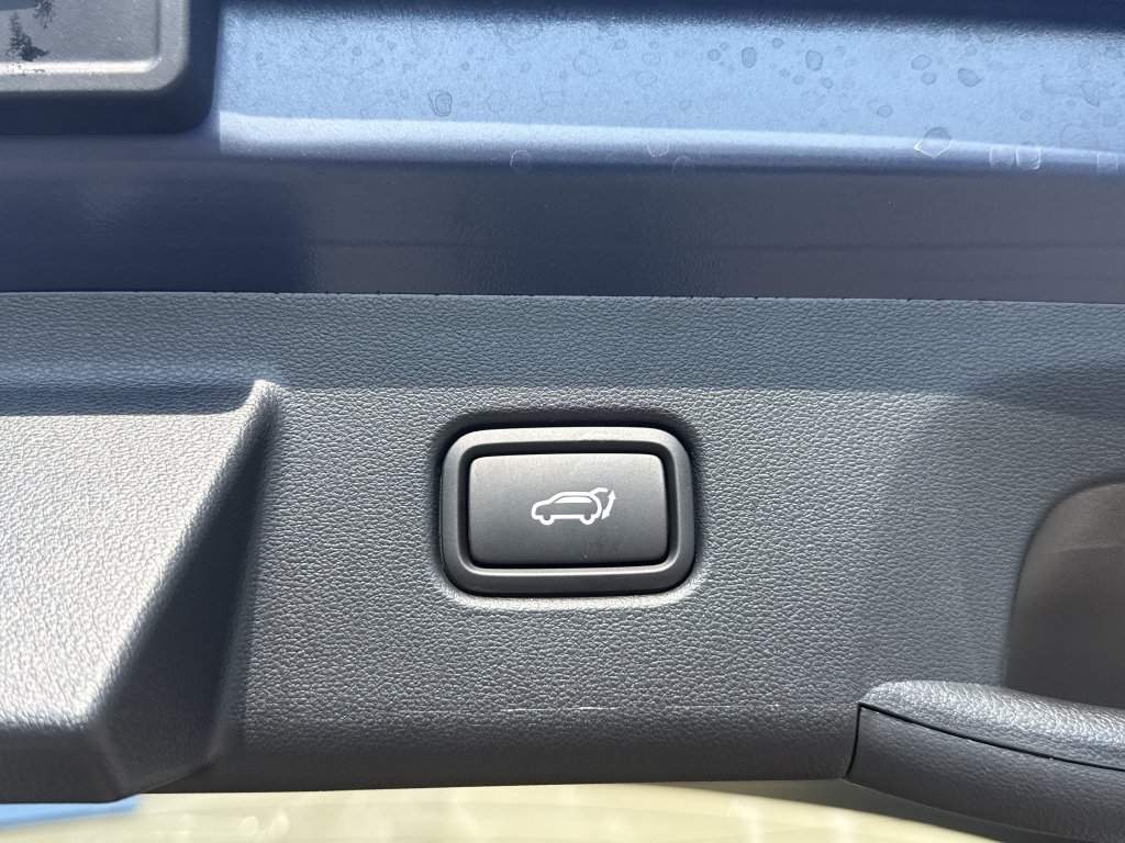 New 2026 Hyundai Tucson SEL Plus w/ Tow & Go Package FWD image 31