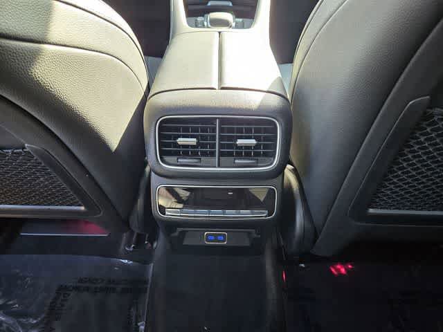 Certified 2025 Mercedes-Benz GLS 450 4MATIC image 17