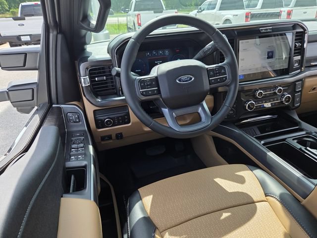 New 2026 Ford F250 Lariat w/ Chrome Package AWD/4WD image 41
