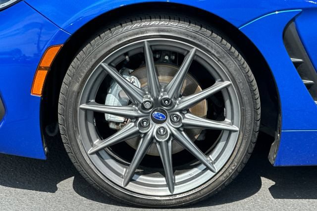 Used 2023 Subaru BRZ Limited w/ Popular Package #2 RWD image 30