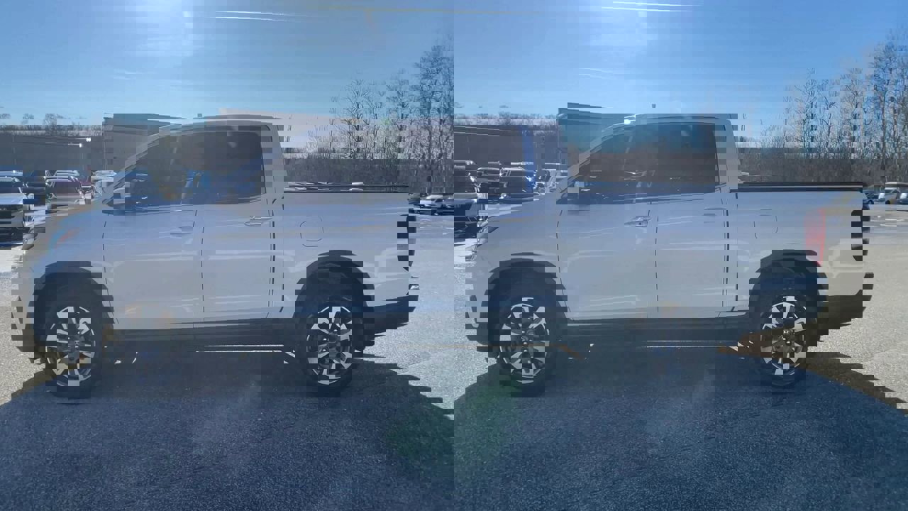 Used 2018 Honda Ridgeline RTL-E image 6