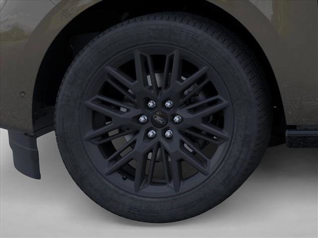 New 2026 Ford Expedition Max Platinum w/ Stealth Appearance Package image 19