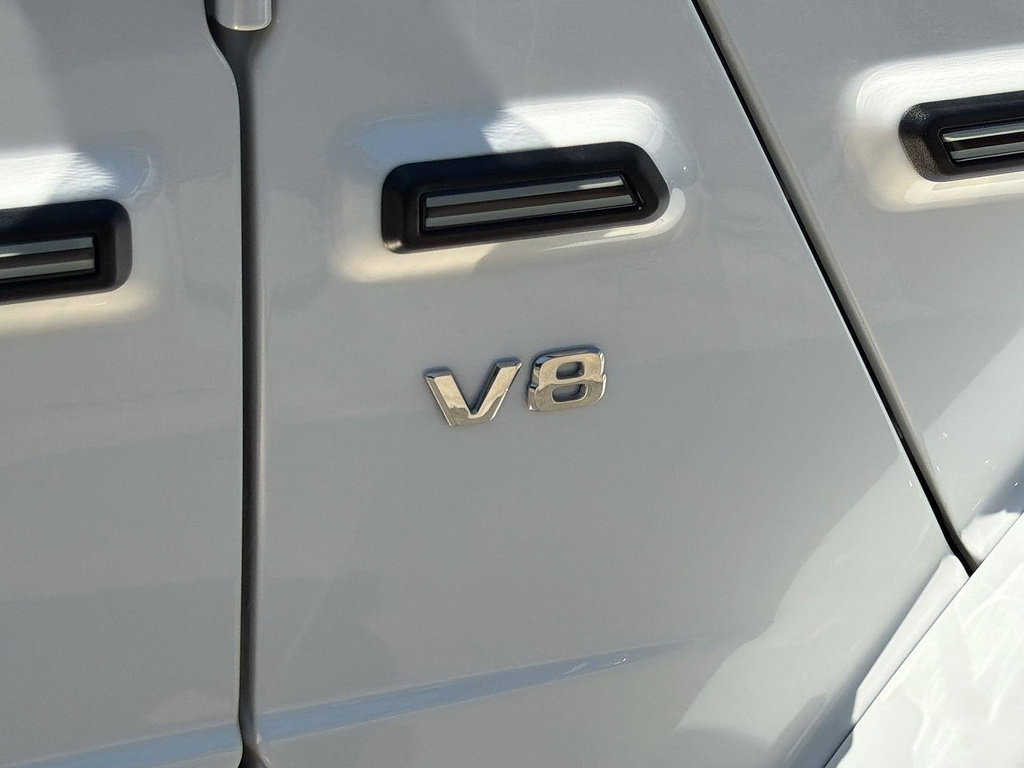 Used 2024 Mercedes-Benz G 550 image 34