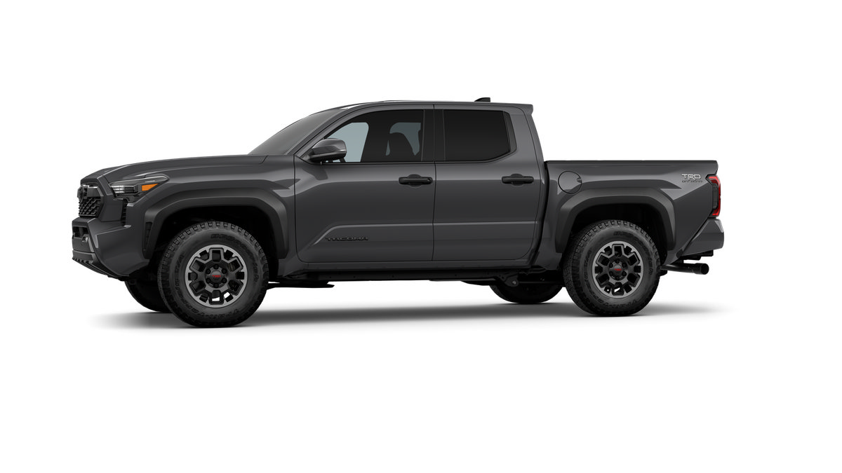 New 2026 Toyota Tacoma TRD Off-Road AWD/4WD image 50