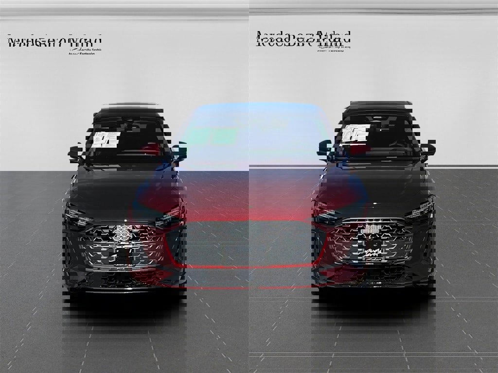 Used 2025 Audi A5 2.0T Premium Plus Sedan w/ Premium Plus image 2