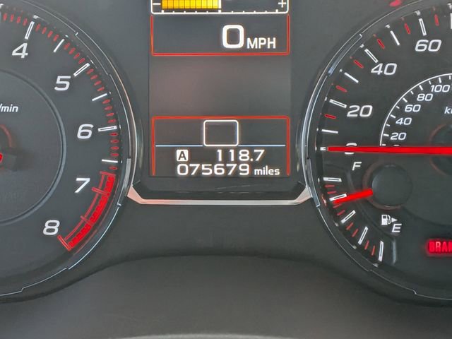 Used 2018 Subaru WRX Premium AWD/4WD image 30