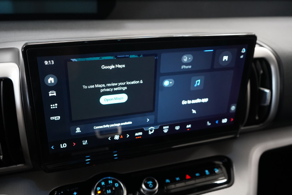 New 2026 Ford Expedition Active AWD/4WD image 35