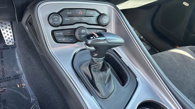 Used 2023 Dodge Challenger R/T w/ Plus Package RWD image 29