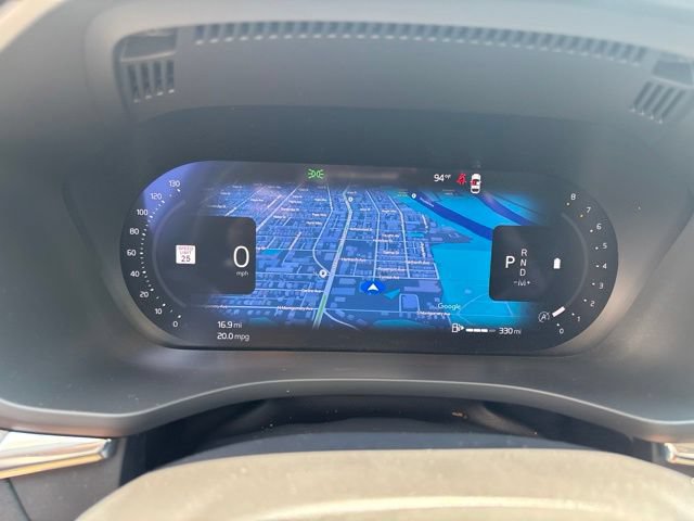 Used 2025 Volvo XC60 B5 Plus w/ Protection Package Premier AWD/4WD image 22
