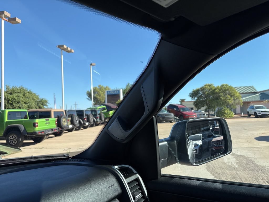 Used 2021 RAM 1500 Big Horn AWD/4WD image 35
