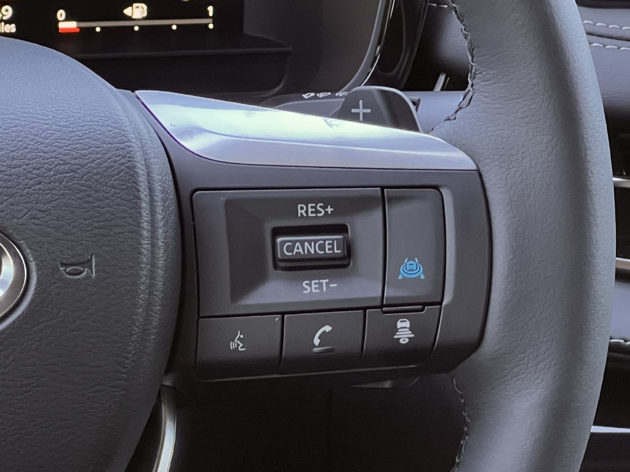 New 2027 INFINITI QX65 Sport AWD/4WD image 13