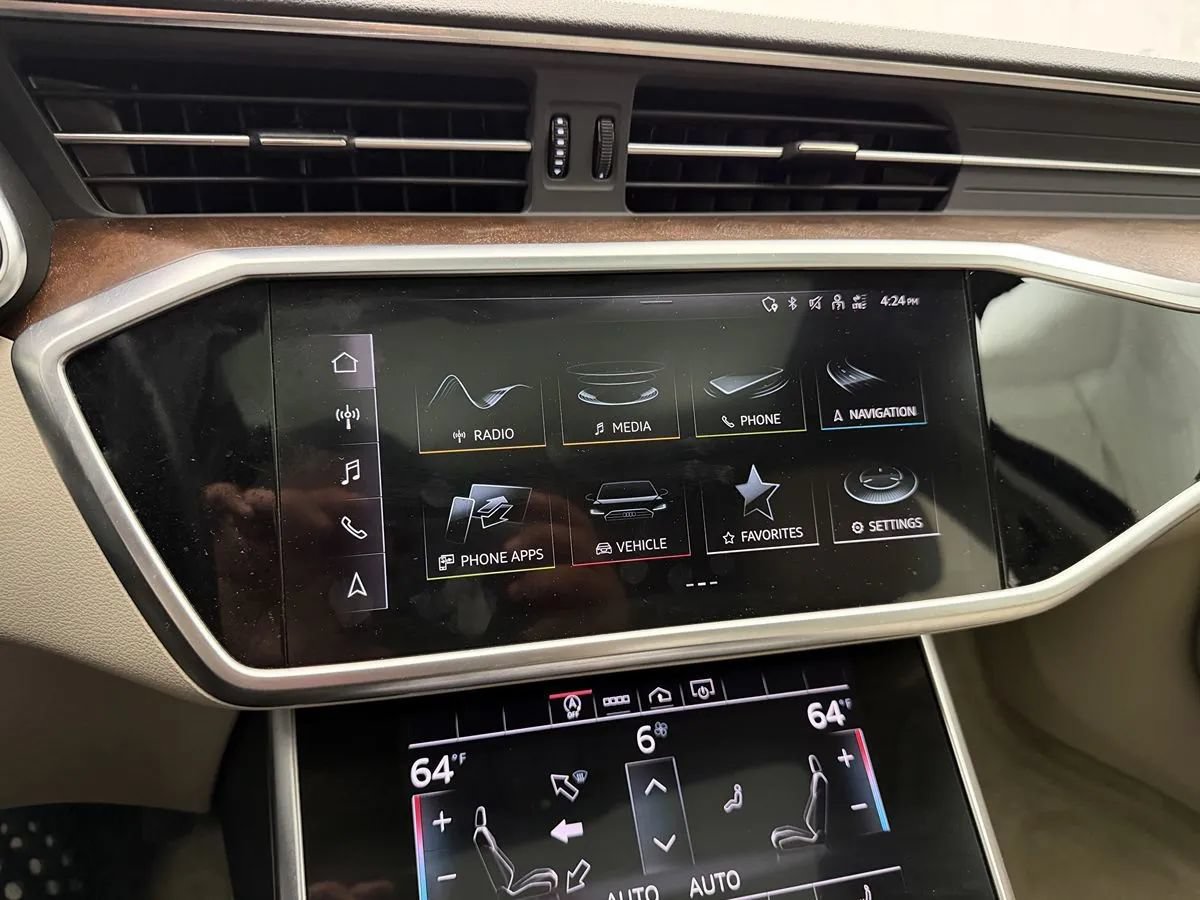 Used 2021 Audi A6 2.0T Premium AWD/4WD image 35