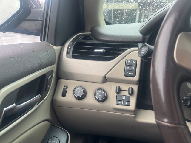 Used 2015 GMC Yukon Denali w/ Open Road Package image 7