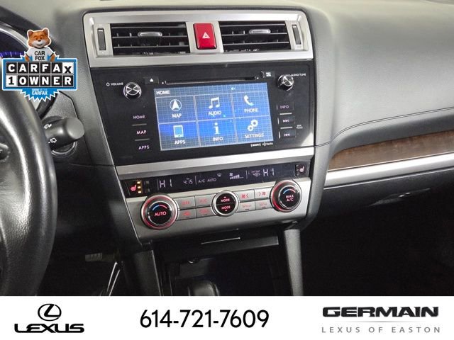 Used 2015 Subaru Outback 3.6R Limited image 26