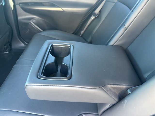 Used 2024 Toyota Venza Limited image 34