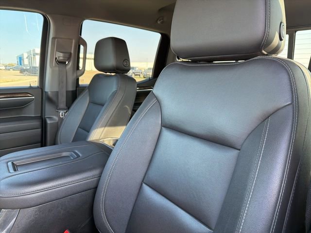 Used 2022 GMC Sierra 1500 Elevation w/ Elevation Premium Package image 25