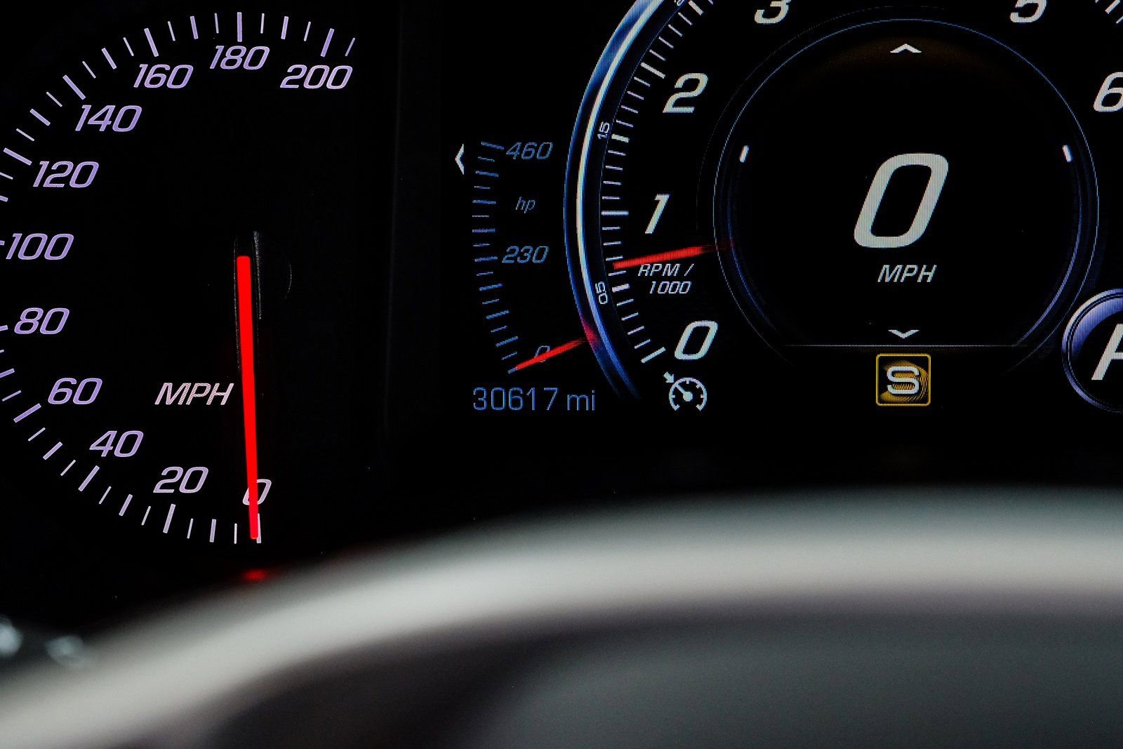 Used 2018 Chevrolet Corvette Grand Sport image 27