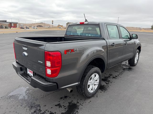 Used 2019 Ford Ranger XL w/ FX4 Off-Road Package image 9