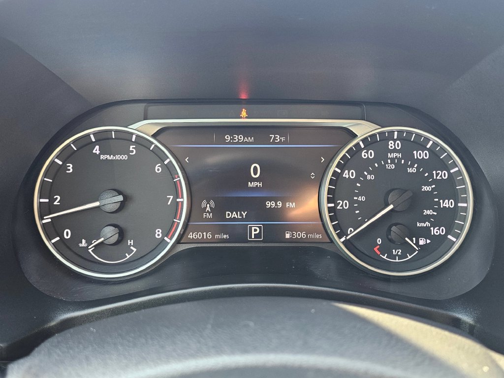 Used 2023 Nissan Sentra SV FWD image 20
