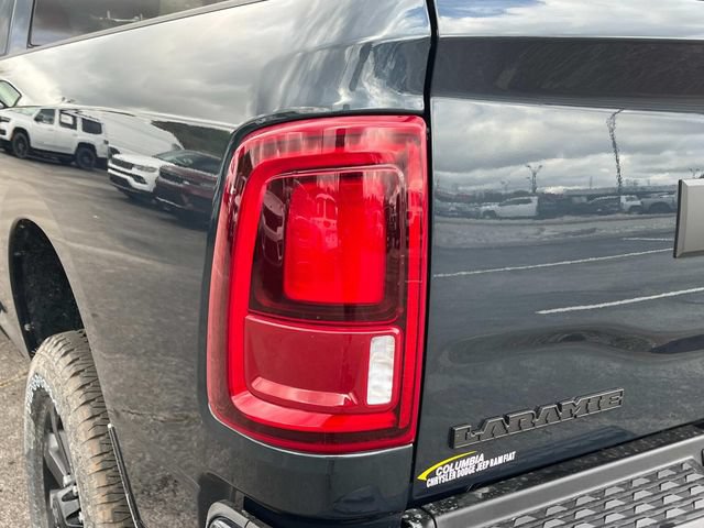 New 2026 RAM 2500 Laramie AWD/4WD image 34