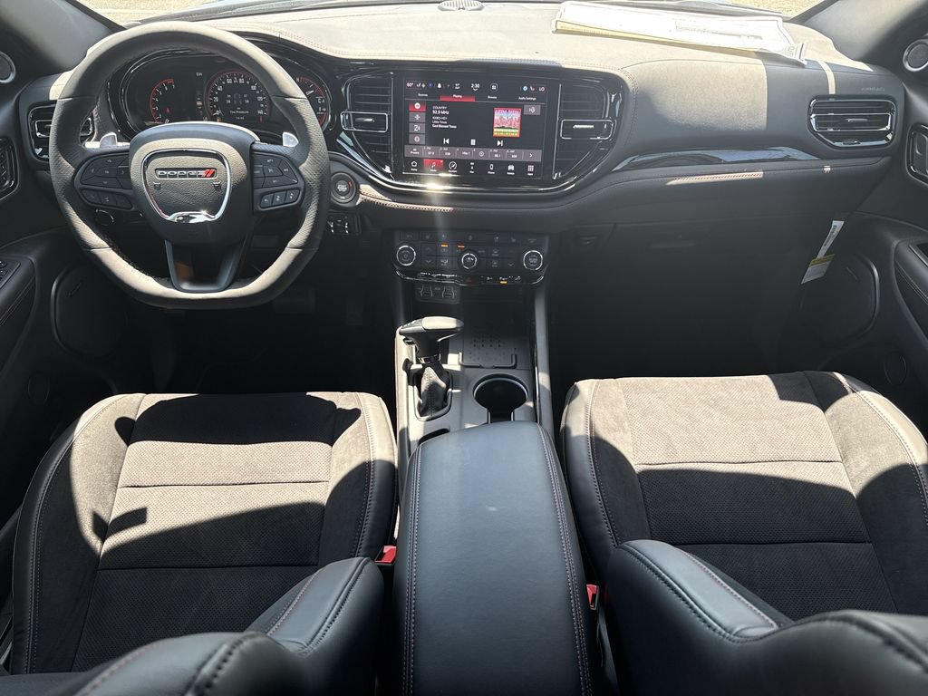 New 2026 Dodge Durango GT AWD/4WD image 25