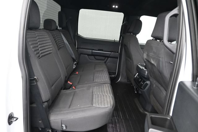 Used 2023 Ford F150 XL w/ STX Appearance Package AWD/4WD image 6