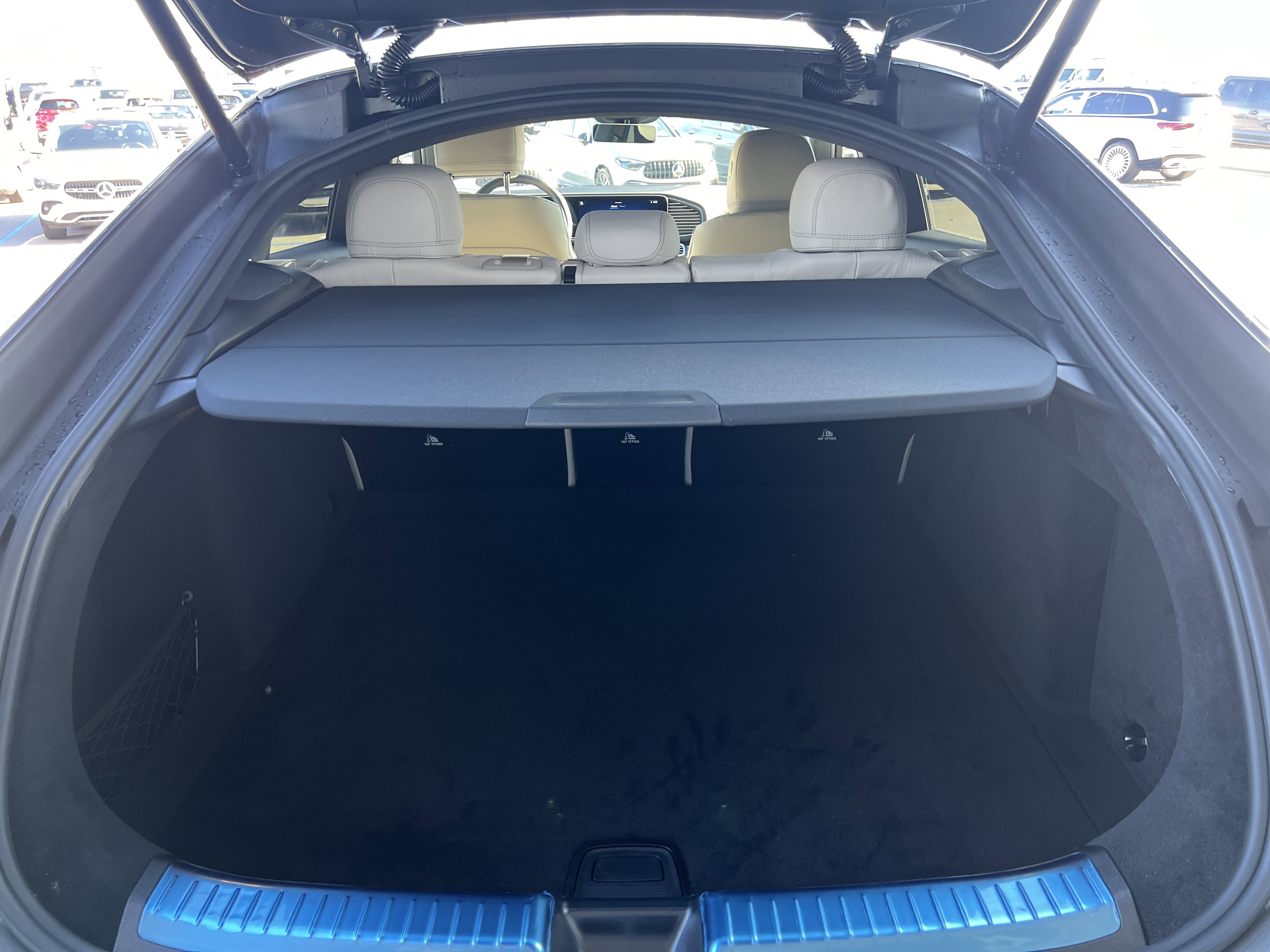 New 2026 Mercedes-Benz GLE 450 4MATIC Coupe image 26