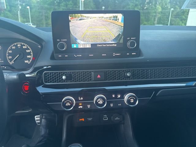 Used 2022 Honda Civic Sport image 18