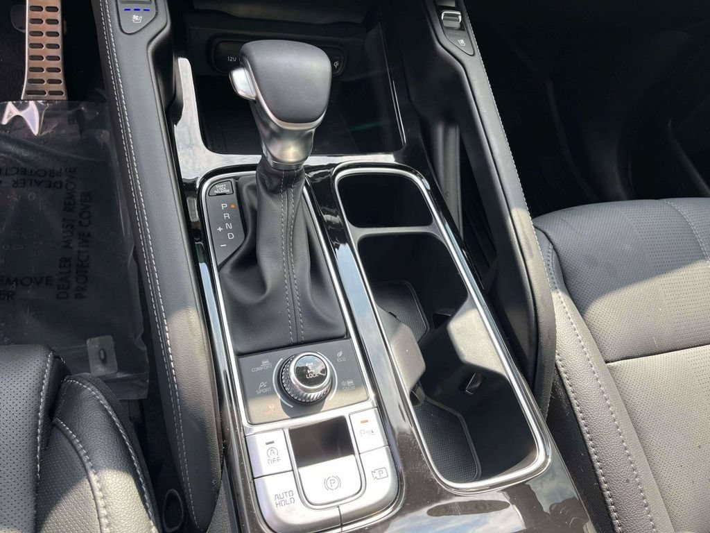 Used 2024 Kia Telluride SX w/ Towing Package AWD/4WD image 22